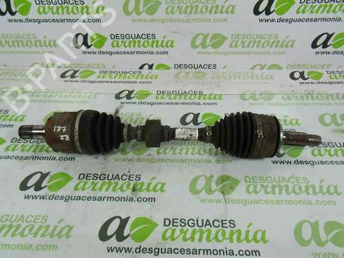 Used Left front driveshaft Left front driveshaft 1839841 1839841