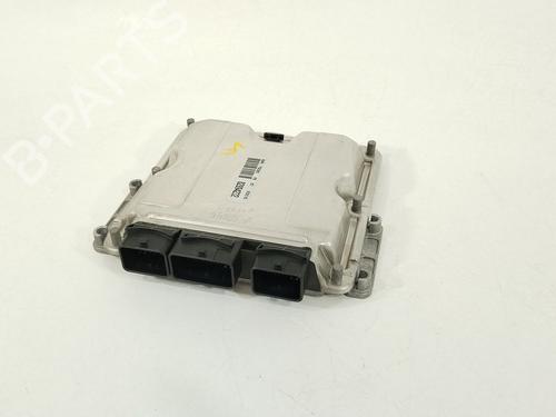 Used Engine control unit (ECU) Engine control unit (ECU) PEUGEOT 307 SW (3H) 2.0 HDI 110 (107 hp) 36050031 36050031