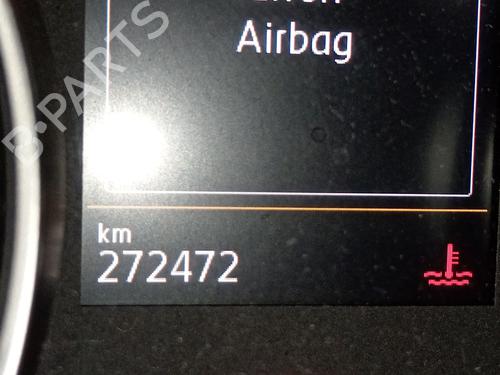 Instrument cluster VW GOLF VII Variant (BA5, BV5)  | BP28210432C47 