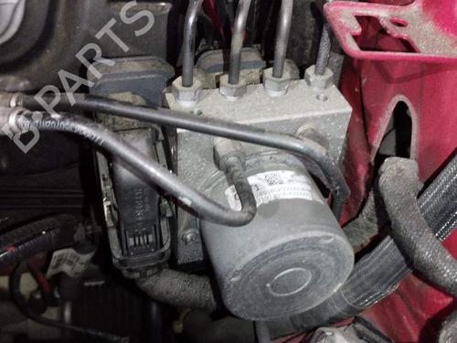 abs-pump-opel-astra-k-b16-2015-2016-2017-2018-2019-2020-2021-2022-36017214 main image