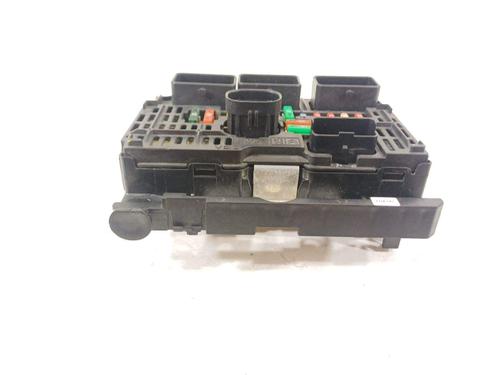 Used Fuse box Fuse box PEUGEOT EXPERT Van (VF3A_, VF3U_, VF3X_) 2.0 HDi 120 (120 hp) 40079766 40079766