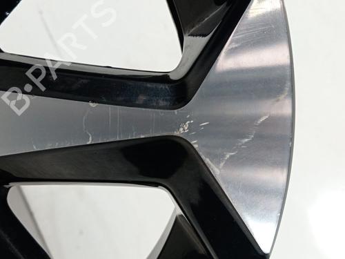 Fælk TOYOTA AYGO (_B4_) | BP32298227C45