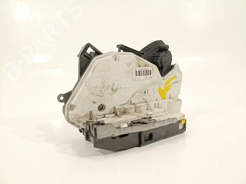 Used Rear left lock VW POLO V (6R1, 6C1) [2009-2022]  16493427