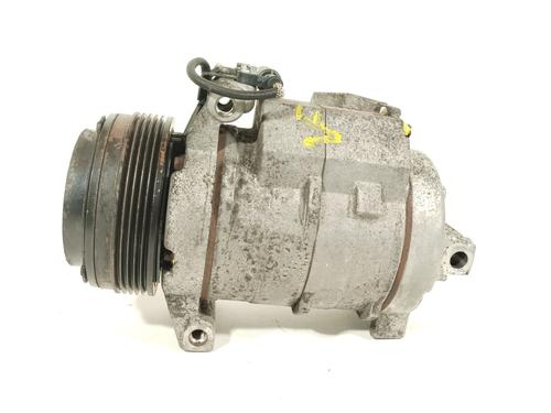 Used AC compressor AC compressor BMW X5 (E53) [2000-2006] 17529530 17529530