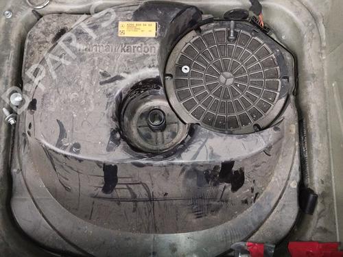radio-mercedes-benz-glk-class-x204-2008-2009-2010-2011-2012-2013-2014-2015-36989333 main image