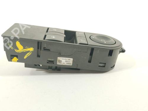 Left front window switch OPEL ASTRA G Hatchback (T98) 1.7 TD (F08, F48) | BP26880905I27 - Image 2