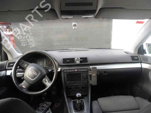 Steering column stalk AUDI A4 B7 (8EC) 2.0 TDI | BP2538220I23 