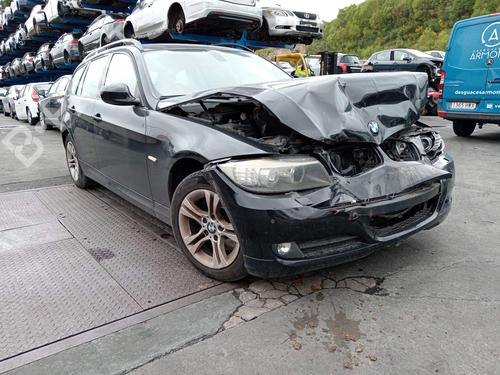Engine control unit (ECU) BMW 3 Touring (E91) 320 d | BP34036902M57  - Image 11