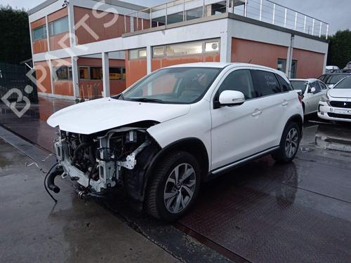 Mirror switch CITROËN C4 AIRCROSS 1.8 HDi 150 | BP37609264I25 - Image 11