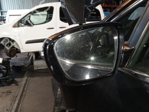 Left mirror KIA CEE'D (JD) 1.6 CRDi 136 | BP36017144C26 - Image 2
