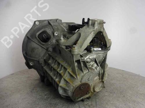 Gearbox FORD FOCUS C-MAX (DM2)  | BP5147158M3 