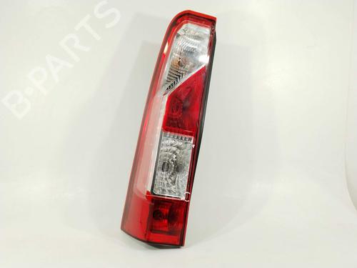 Left taillight RENAULT MASTER III Van (FV) 2.3 dCi 145 FWD (FV0E, FV0F, FV0H, FV02, FV0M, FV0S,... | BP29250294C34 - Image 4