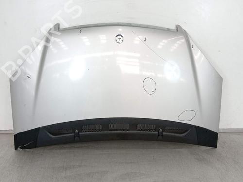 hood-mercedes-benz-a-class-w169-2004-2005-2006-2007-2008-2009-2010-2011-2012-34347424 main image