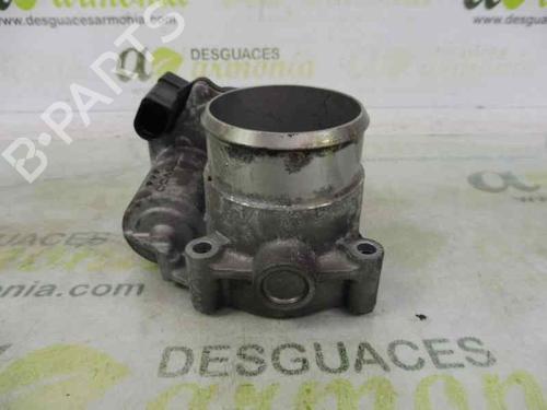 Throttle body VW GOLF V (1K1)  | BP1838867M82 