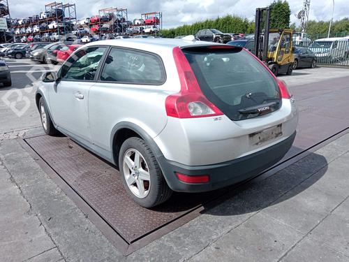 Left front window switch VOLVO C30 (533) 1.6 D | BP37585205I27 - Image 7