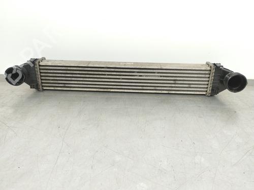 Used Intercooler MERCEDES-BENZ A-CLASS (W169) [2004-2012]  10565411