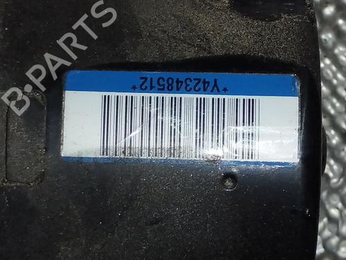 ABS pump VW PASSAT CC B6 (357) 2.0 TDI | BP31158427M43