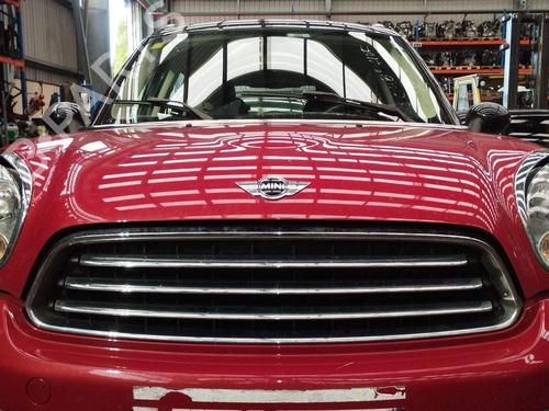 hood-mini-mini-countryman-r60-2010-2011-2012-2013-2014-2015-2016-39406679 main image