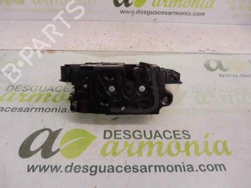 Front right lock SEAT IBIZA IV (6J5, 6P1)  | BP1938429C97 