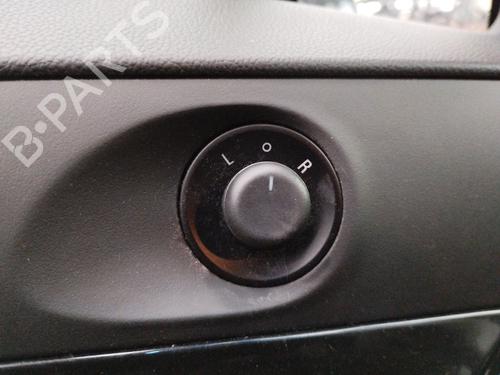 Comando specchietti Comando specchietti CHEVROLET ORLANDO (J309) [2010-2026] 37610938 37610938