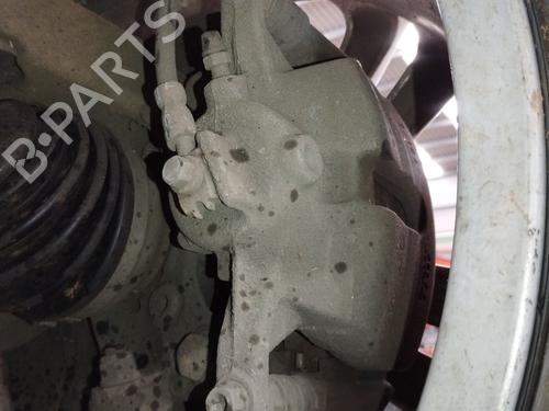 Used Left front brake caliper Left front brake caliper 38589998 38589998