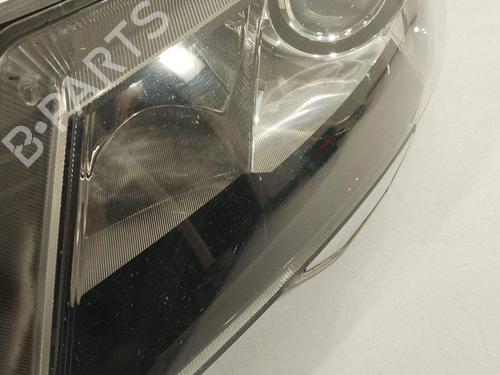 Left headlight SKODA SUPERB II (3T4) 2.0 TDI 16V | BP34633816C28 - Image 9