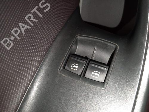 Used Left front window switch Left front window switch 36642807 36642807