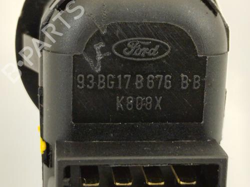 Mirror switch FORD FIESTA VI (CB1, CCN)  | BP10728294I25 