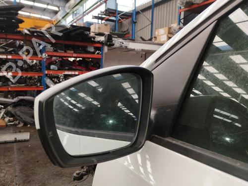 Left mirror VW POLO V (6R1, 6C1)  | BP27890961C26 