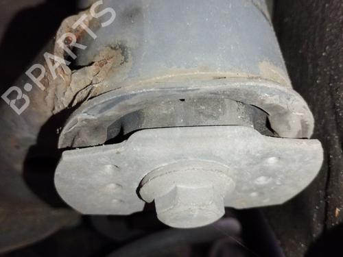 Rear axle AUDI Q3 (8UB, 8UG) 2.0 TDI | BP29146695M2 