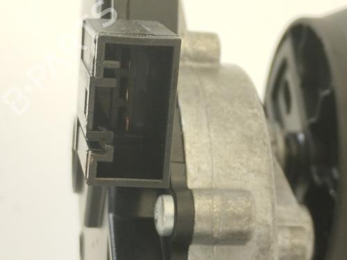 Rear wiper motor BMW 5 Touring (F11) 520 d xDrive | BP4846599M102 
