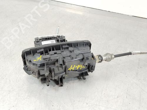 Gear lever AUDI A4 B8 (8K2)  | BP16916703M90 