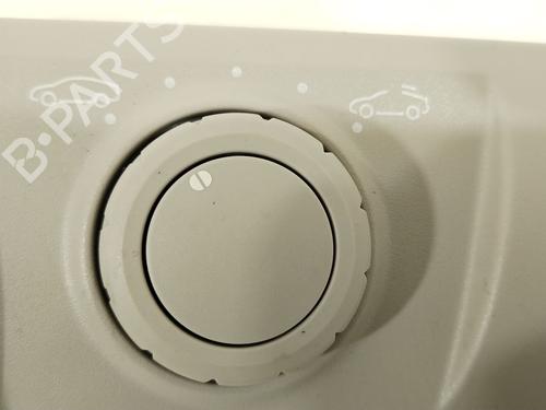 Switch RENAULT MEGANE III Hatchback (BZ0/1_, B3_) 1.5 dCi | BP37173146I30 - Image 3
