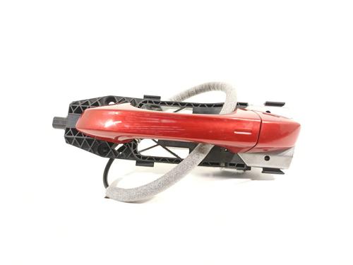 Used Front left exterior door handle Front left exterior door handle 21175239 21175239
