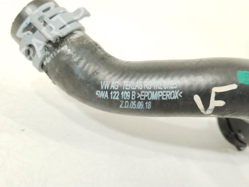 Pipe CUPRA LEON (KL1, KU1, KUG) 2.0 TSI | BP37030845M125 - Image 8