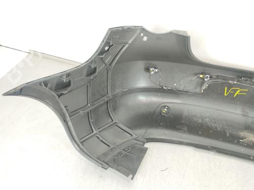 Rear bumper VW EOS (1F7, 1F8)  | BP18242504C8 