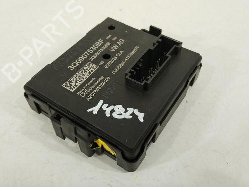 Electronic module AUDI A1 Sportback (GBA) 30 TFSI | BP33399257M83 - Image 3