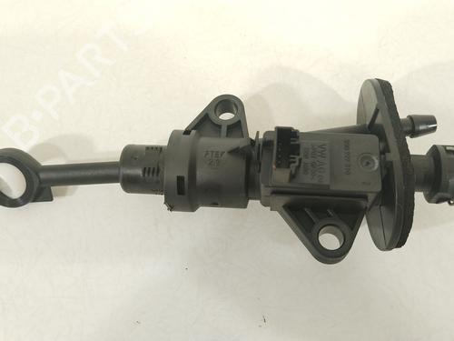Clutch slave cylinder VW CADDY V Box Body/MPV (SBA, SBH) 2.0 TDi | BP37792255M113 - Image 2