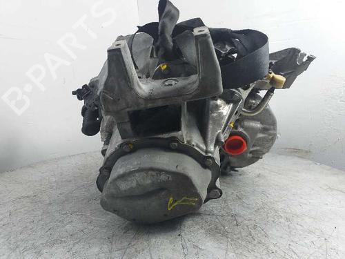 Gearbox PEUGEOT 407 (6D_)  | BP7074035M3 