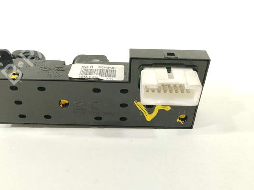 Left front window switch HYUNDAI i30 (FD) | BP19303792I27 - Image 5