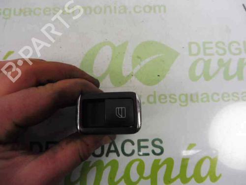 Right rear window switch MERCEDES-BENZ E-CLASS Coupe (C207) E 350 CGI (207.357) | BP1948546I28 - Image 2