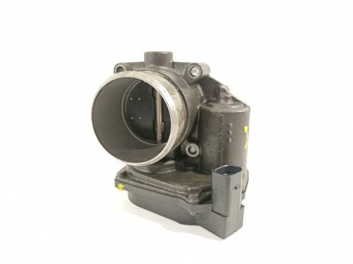 Used Throttle body VW GOLF V (1K1) [2003-2010]  19796422