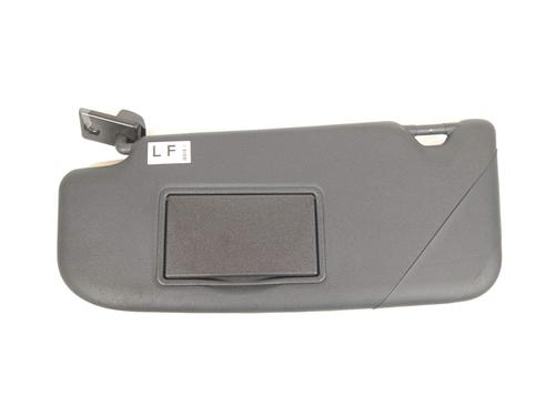 Used Left sun visor Left sun visor 16808001 16808001