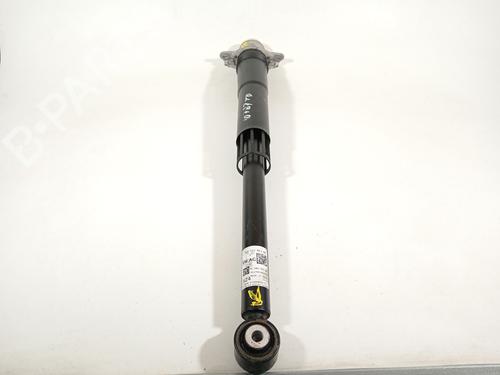 Used Right rear shock absorber SEAT IBIZA V (KJ1, KJG) 1.0 TSI (95 hp) 27162721