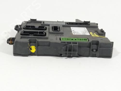Electronic module NISSAN QASHQAI II SUV (J11, J11_)  | BP24842946M83 