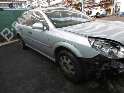 Right mirror OPEL VECTRA C (Z02)  | BP1878357C27 
