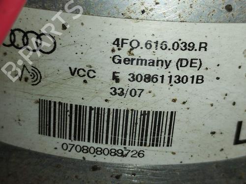 Left front shock absorber AUDI A6 C6 (4F2) | BP37459983M16 - Image 2