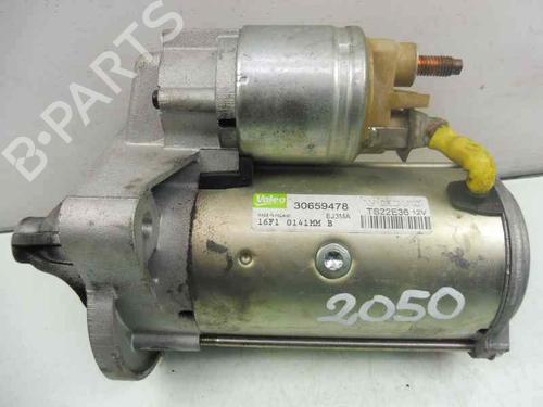 Used Starter Starter 3014348 3014348