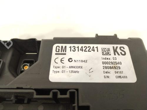 Fuse box OPEL CORSA D (S07) 1.7 CDTI (L08, L68) | BP26025793E1 - Image 2