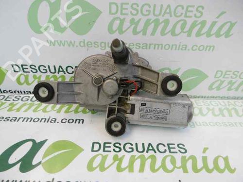 Rear wiper motor FIAT BRAVO II (198_)  | BP1846714M102 